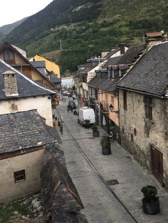 Museo Etnologico del Valle de Aran